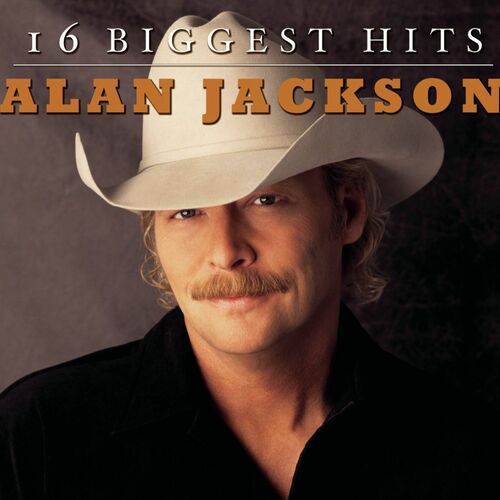 Alan Jackson